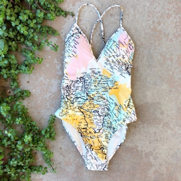 derek lam 10 crosby swimwear